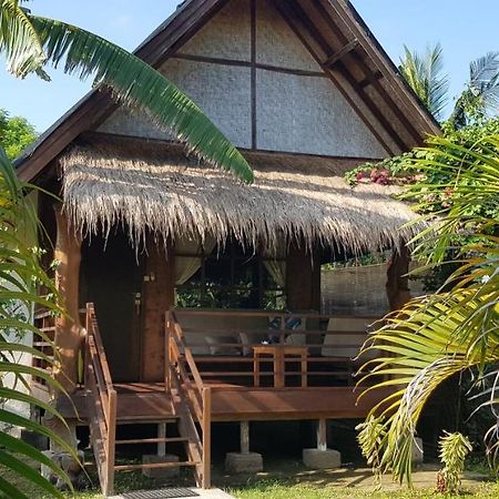 Adeng-Adeng Bungalows Gili Meno Exteriér fotografie