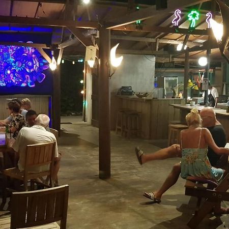Adeng-Adeng Bungalows Gili Meno Exteriér fotografie