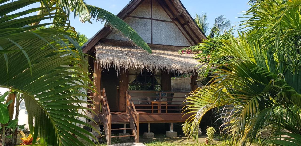 Adeng-Adeng Bungalows Gili Meno Exteriér fotografie